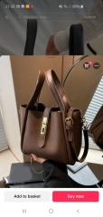 In need of a brown bag.Which one??