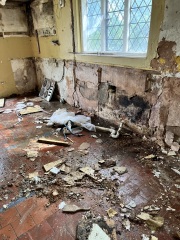 Do-er upper support group