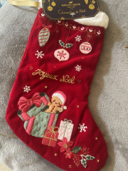 Poncetastic Christmas 2024