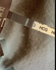 Does this look like a faint positive