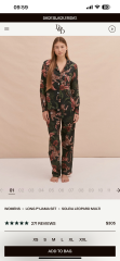 To ask if spending ALL of Christmas Day in your pyjamas appeals to you or