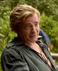 Our Flag Means Death - Thread 5:  Ahoy! Surrender! You have no chance of escape!