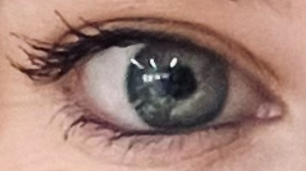 What colour are these eyes?