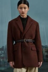 Harris tweed jacket - keep or return?