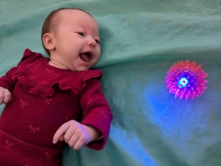 September 2024 - Thread 11