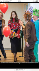 Royal Style: Welcome to the Court of the Dragon Queen!