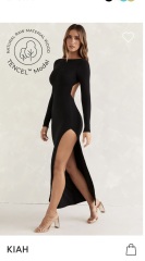 What to wear to a corporate Christmas do?