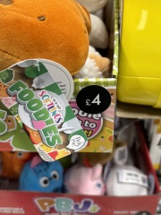 Thread 8 - the one with Poopy the troll