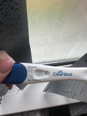11DPO positive - but concerned
