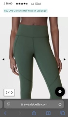 I get the dreaded camel toe in every pair of leggings I ever buy and it’s starting to piss me off