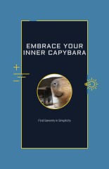 Bluestocking: Do androids dream of electric hair?