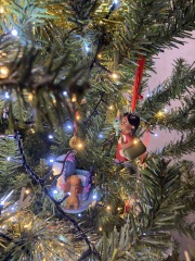 Show us your Christmas trees