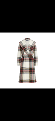 Toyah Willcox coat