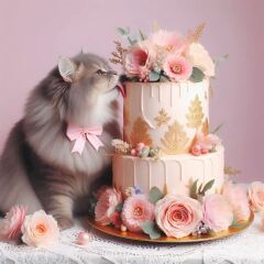 Bluestocking: Do androids dream of electric hair?