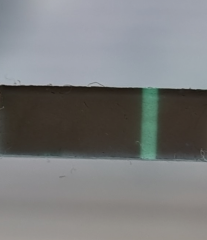 BFP or evap line?! 11DPO..