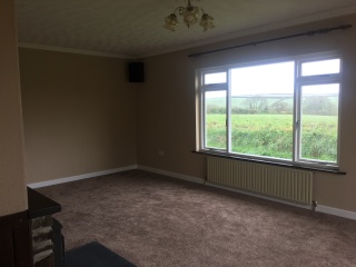 How would you layout this living room?