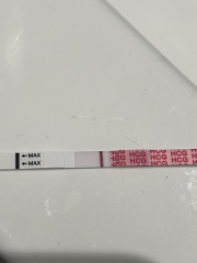 vvvfl at 7dpo?