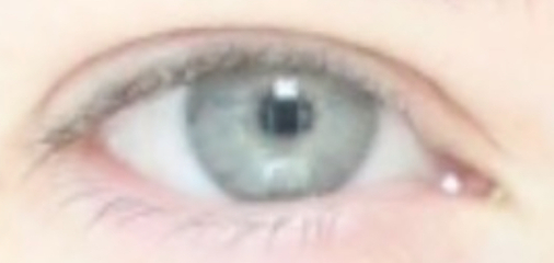 What colour are these eyes?