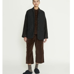 Have You Managed to Wear / Buy Less Black?