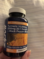Magnesium Help Please!