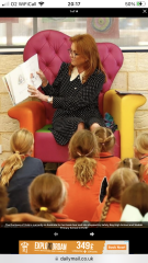 Royal Style: Welcome to the Court of the Dragon Queen!