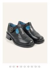What kind of person would wear these?