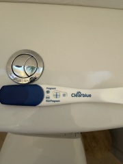 5 weeks pregnant