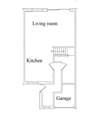 Any ideas for a more welcoming feel..?