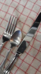 Teaspoons
