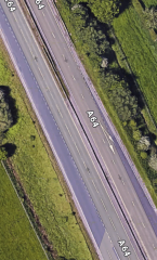 If you are someone who drives down a slip road towards a busy dual carriageway with no intention of stopping ….