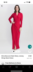 Looking for smart long sleeve maxi