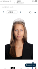 Royal Style: Welcome to the Court of the Dragon Queen!