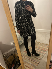 Please help me find shoes for with this dress