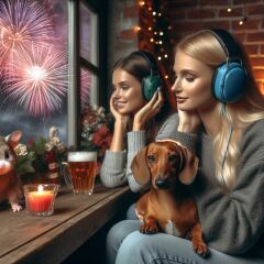 Autumn leaves, crackling fires, quokkas and puffins at the Bluestocking.