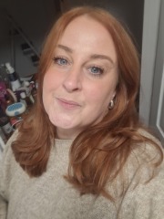 I've accidentally gone ginge and I'm so far out of my comfort zone. Do I reach for the bown dye.