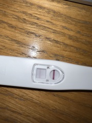 Is this positive?