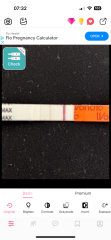9dpo & BFP?