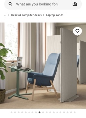I need to get a laptop table. Any recommendations?