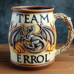 Autumn leaves, crackling fires, quokkas and puffins at the Bluestocking.