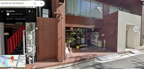 Japan planning thread