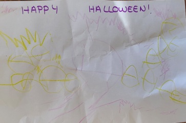 🎨Can you please post pictures of your 3 year drawings ✍️