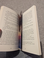 Return of The Indian page 105