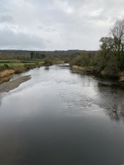 Come and tell me your dull and unexciting news 31: Calmly through the day