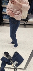 Today, I cried in Asda.