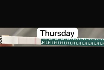 Advice about OPKs (first time TTC)