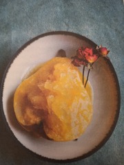 The Nigel Slater Christmas Chronicles Readalong 2024