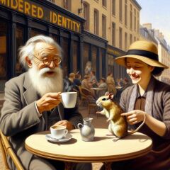 Autumn leaves, crackling fires, quokkas and puffins at the Bluestocking.