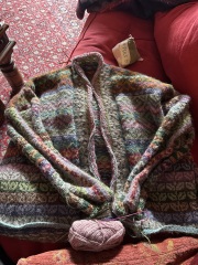 The Nigel Slater Christmas Chronicles Readalong 2024 Part 2