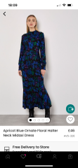 Looking for smart long sleeve maxi