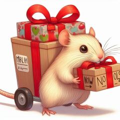 Autumn leaves, crackling fires, quokkas and puffins at the Bluestocking.